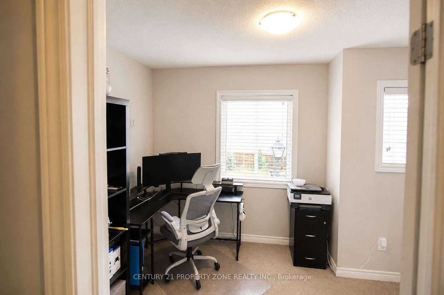 60 Canterbury Drive • #12 • St. Catharines, ON photo 12