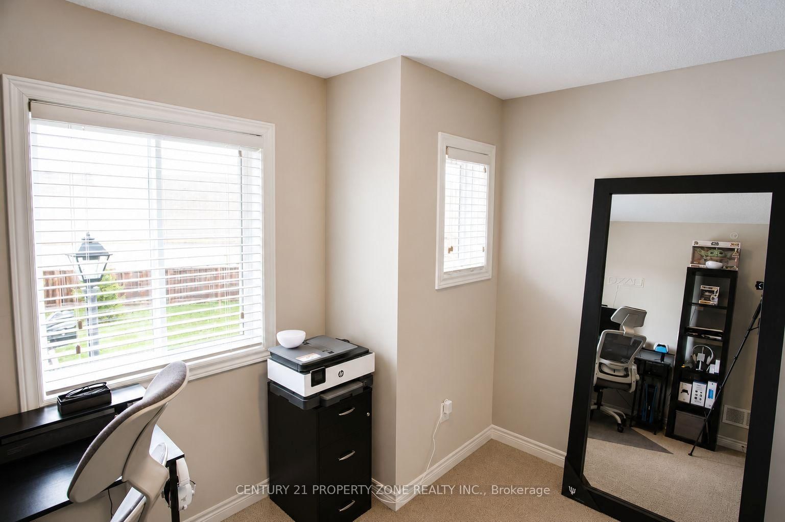 60 Canterbury Drive • #12 • St. Catharines, ON photo 13