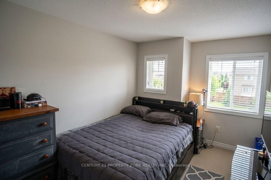 60 Canterbury Drive • #12 • St. Catharines, ON photo 15