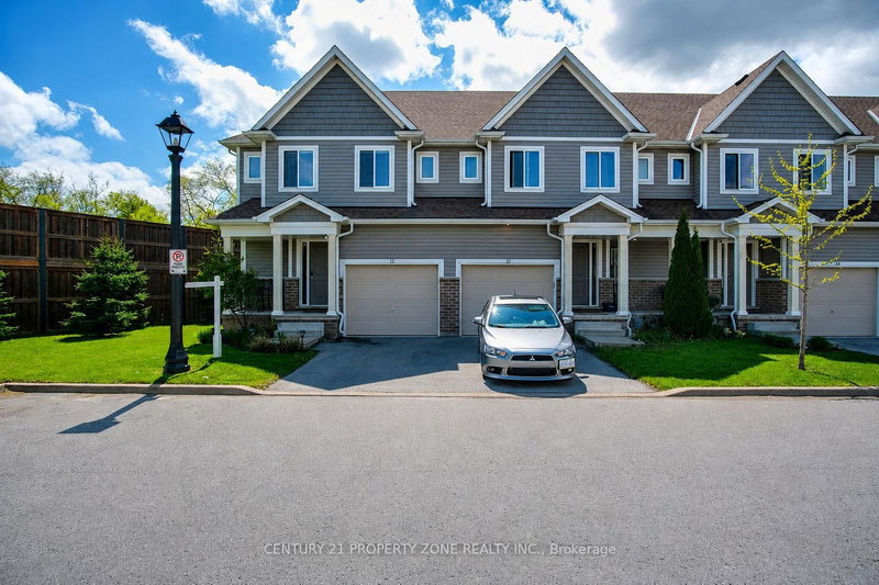 12 - 60 Canterbury Drive