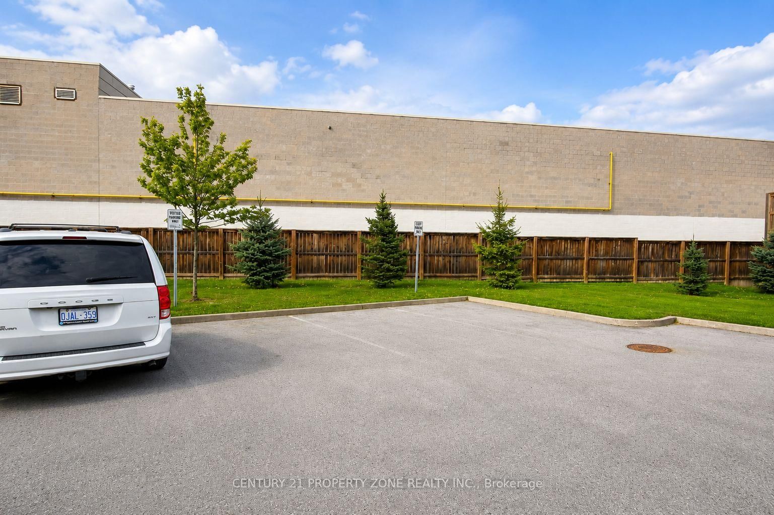 60 Canterbury Drive • #12 • St. Catharines, ON photo 23
