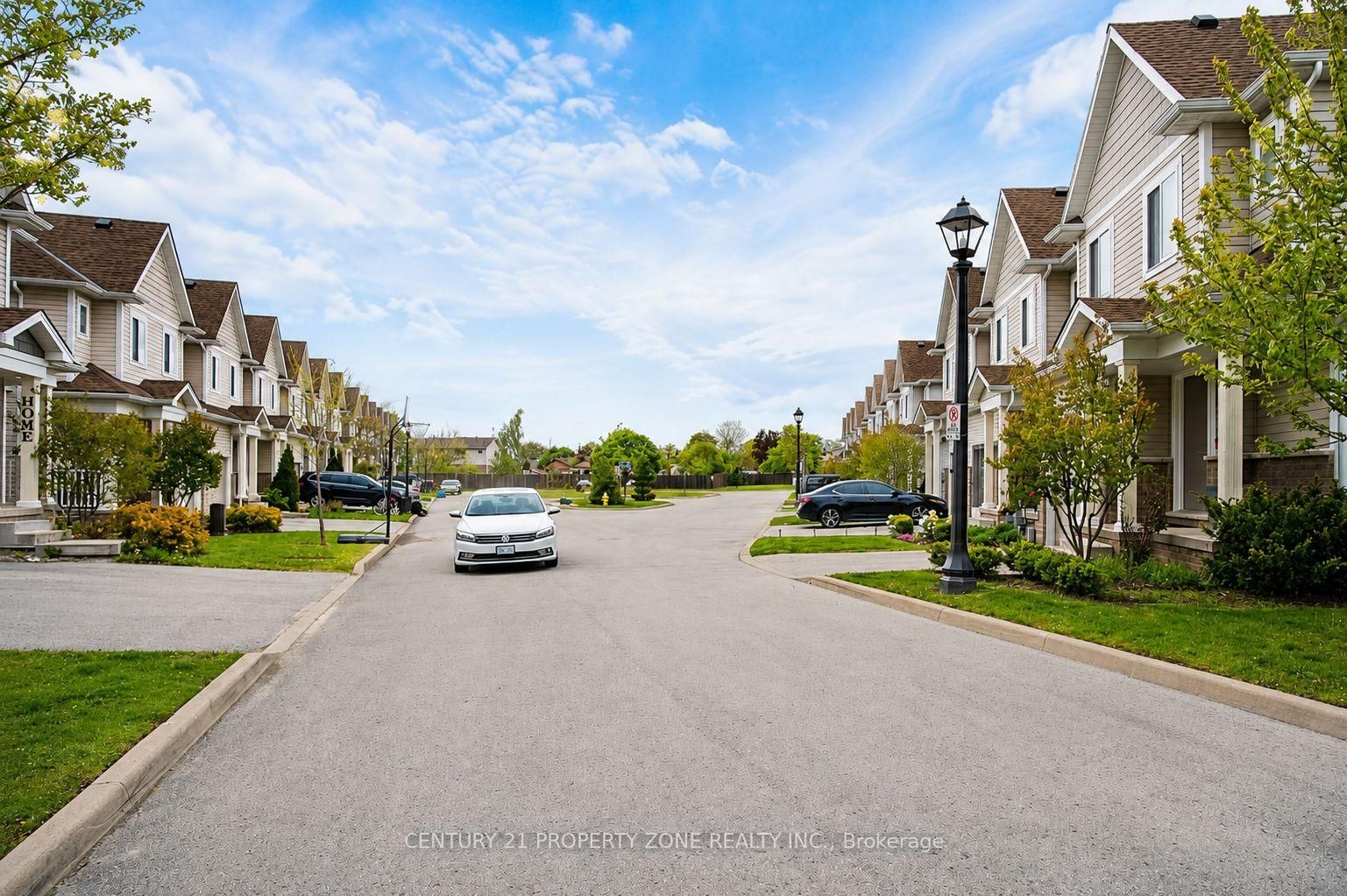 60 Canterbury Drive • #12 • St. Catharines, ON photo 24