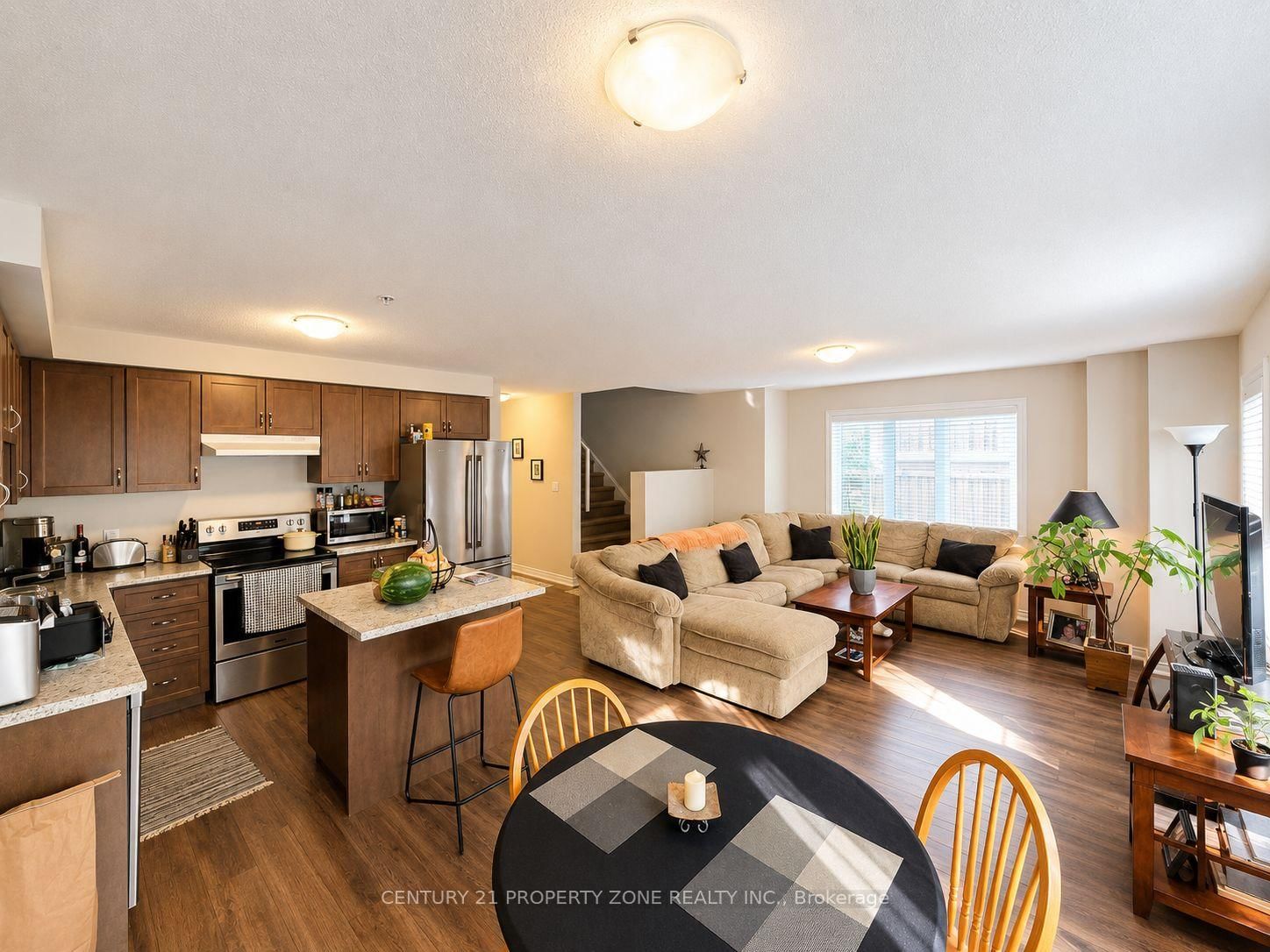 60 Canterbury Drive • #12 • St. Catharines, ON photo 4