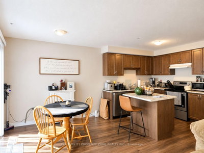 60 Canterbury Drive • #12 • St. Catharines, ON photo 5
