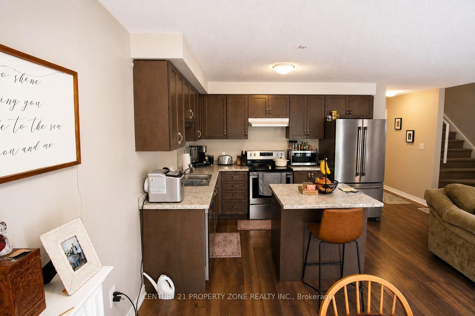 60 Canterbury Drive • #12 • St. Catharines, ON photo 8