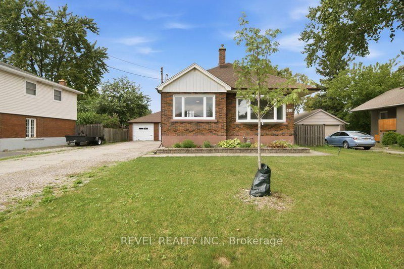 310 Caledon Avenue