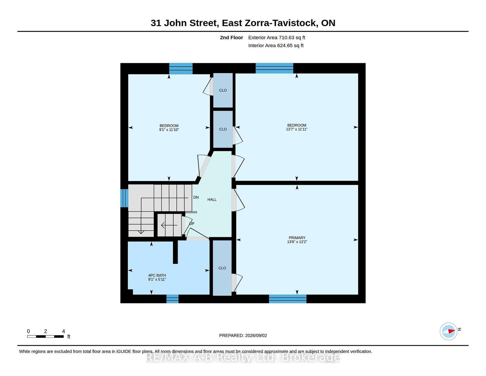 31 John Street • East Zorra-Tavistock, ON photo 41