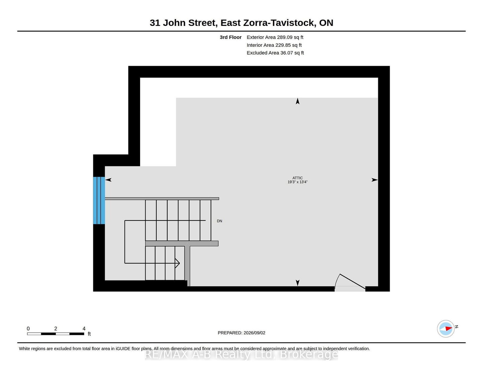 31 John Street • East Zorra-Tavistock, ON photo 42