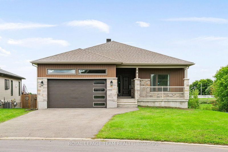 481 Lancaster Lane
