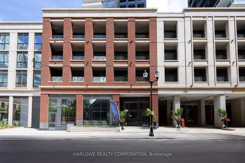 508 B - 8 Hughson Street N