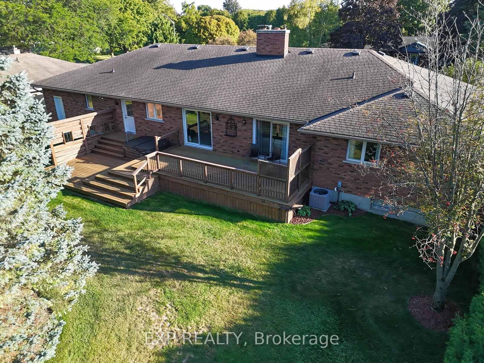 18 Fath Avenue • Aylmer, ON photo 38