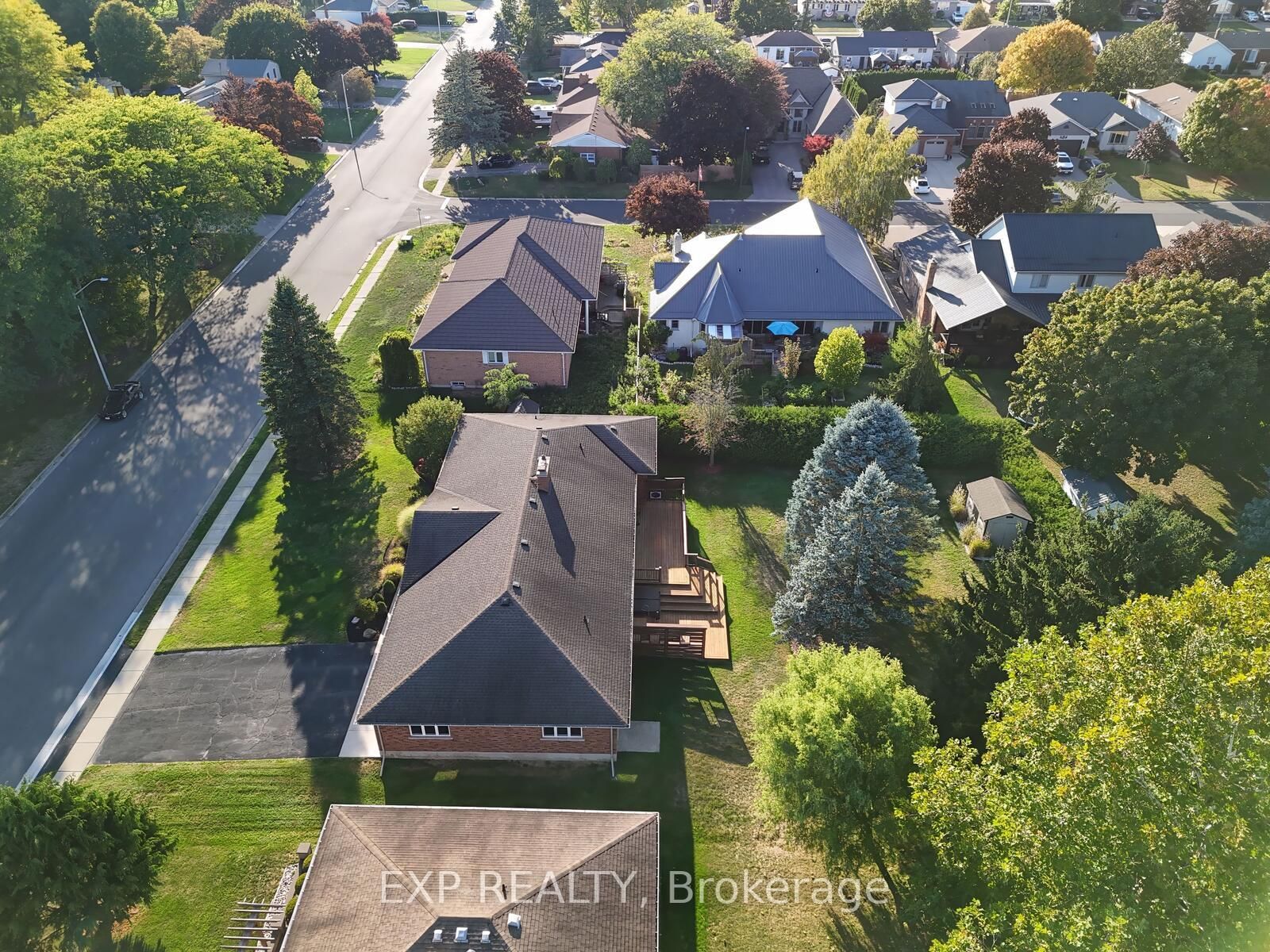 18 Fath Avenue • Aylmer, ON photo 41