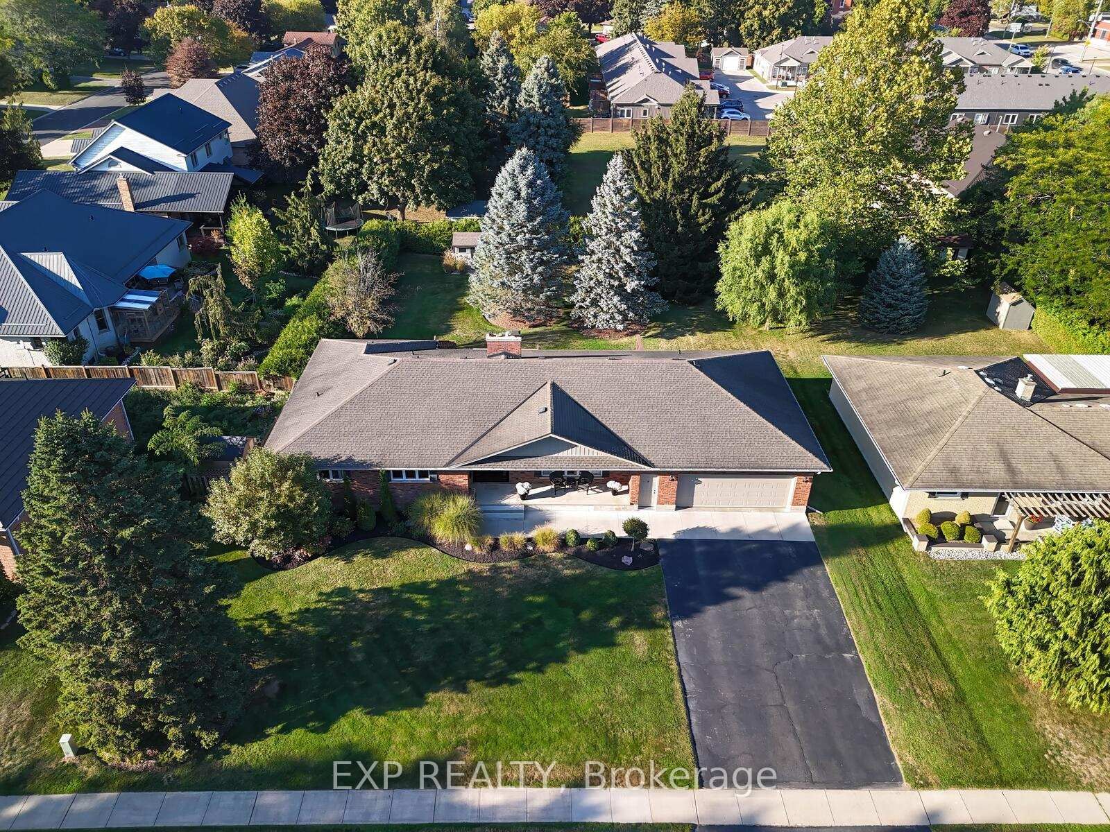 18 Fath Avenue • Aylmer, ON photo 45