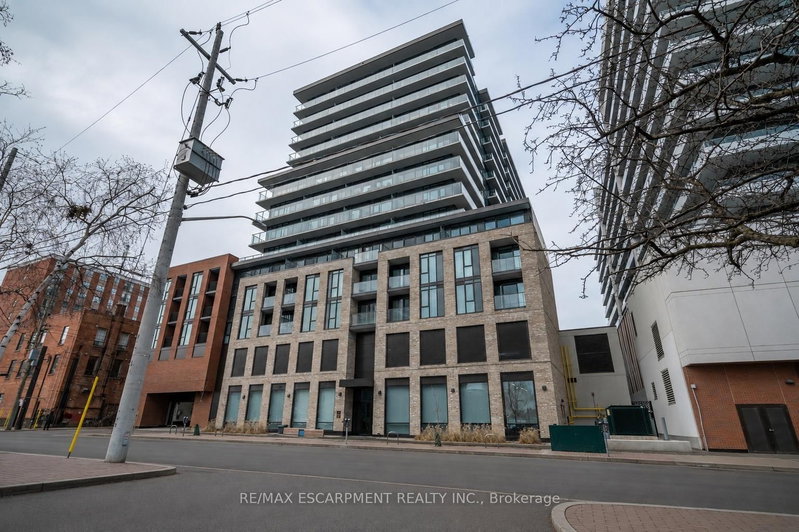 1219 - 1 Jarvis Street