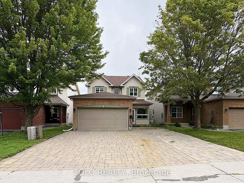 255 Stoneway Drive