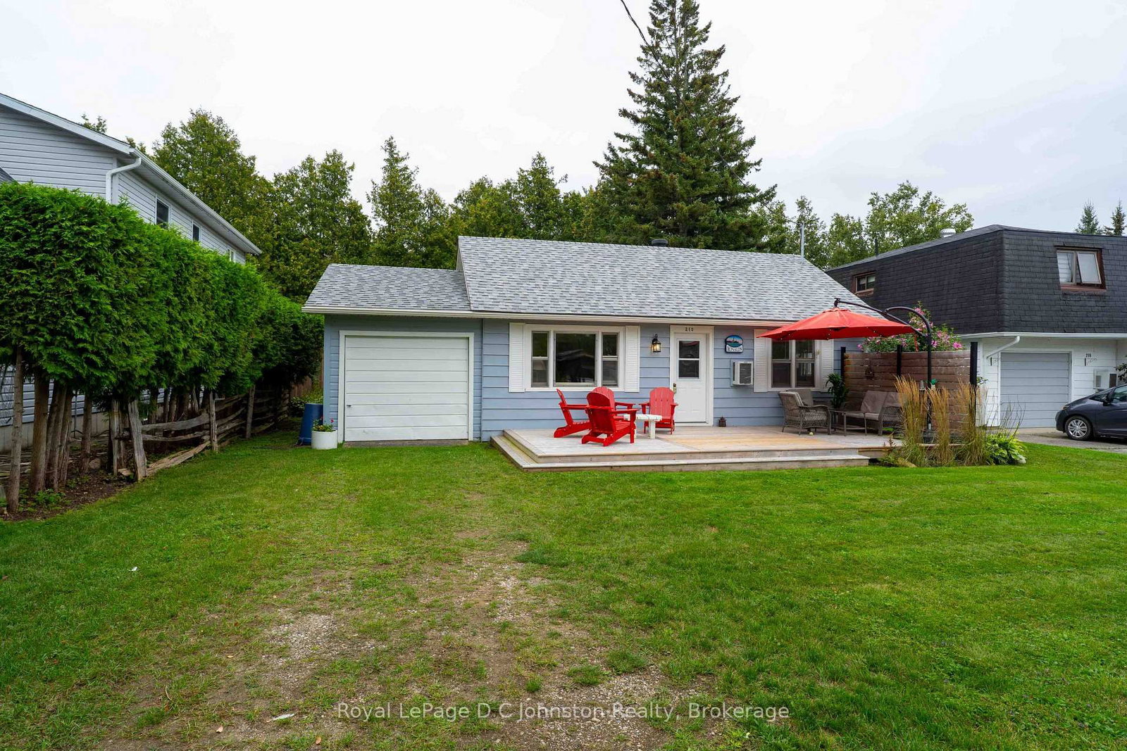 210 Laird Lane • Saugeen Shores, ON photo 15