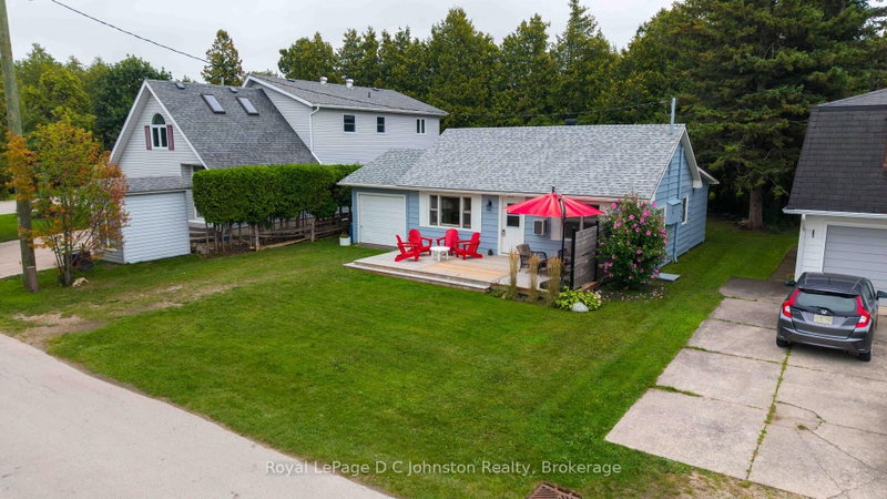 210 Laird Lane