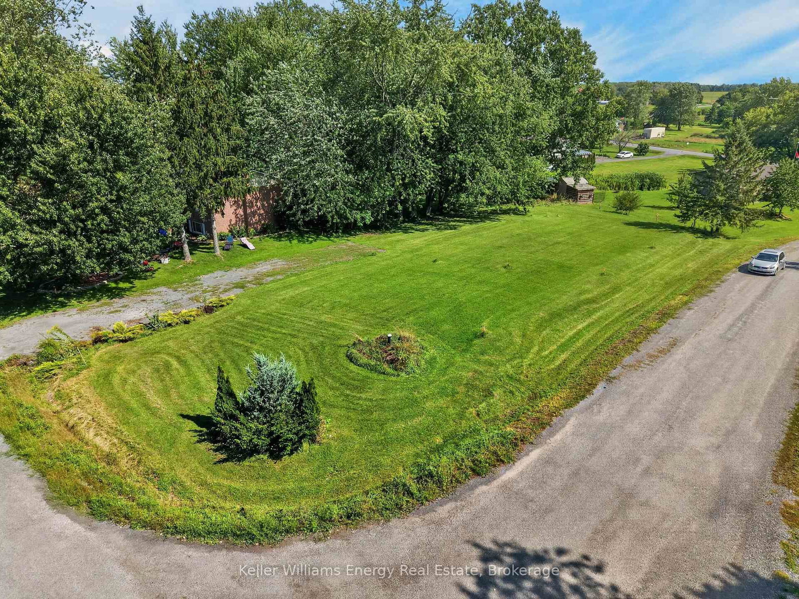 0 Noxon Road • Napanee, ON photo 1