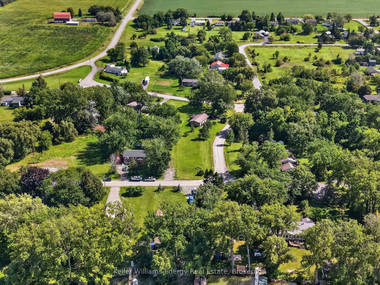0 Noxon Road • Napanee, ON photo 17