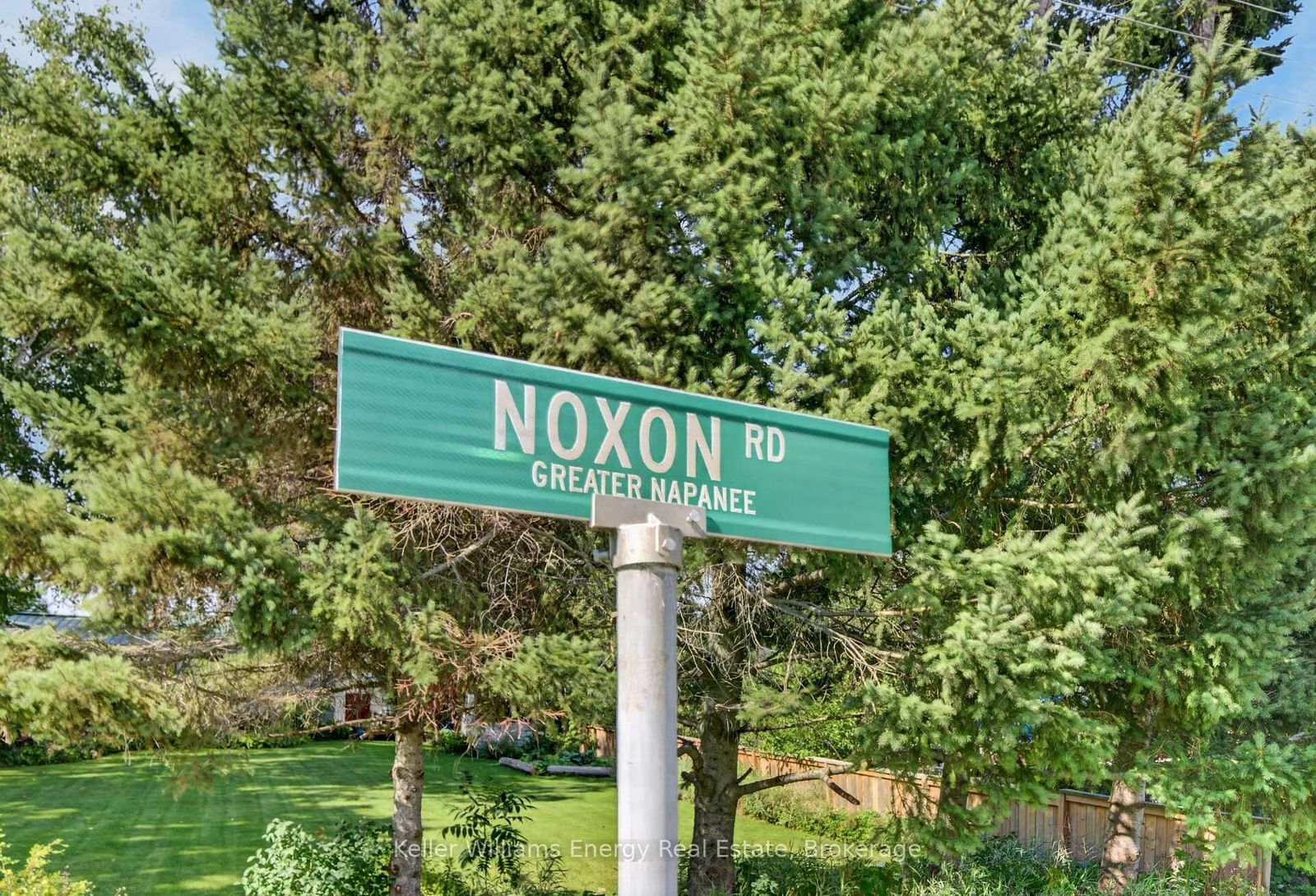 0 Noxon Road • Napanee, ON photo 28