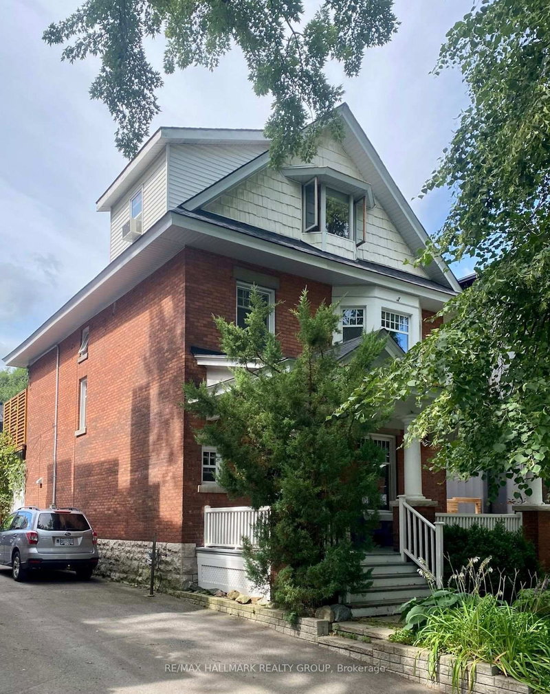 195 Glebe Avenue