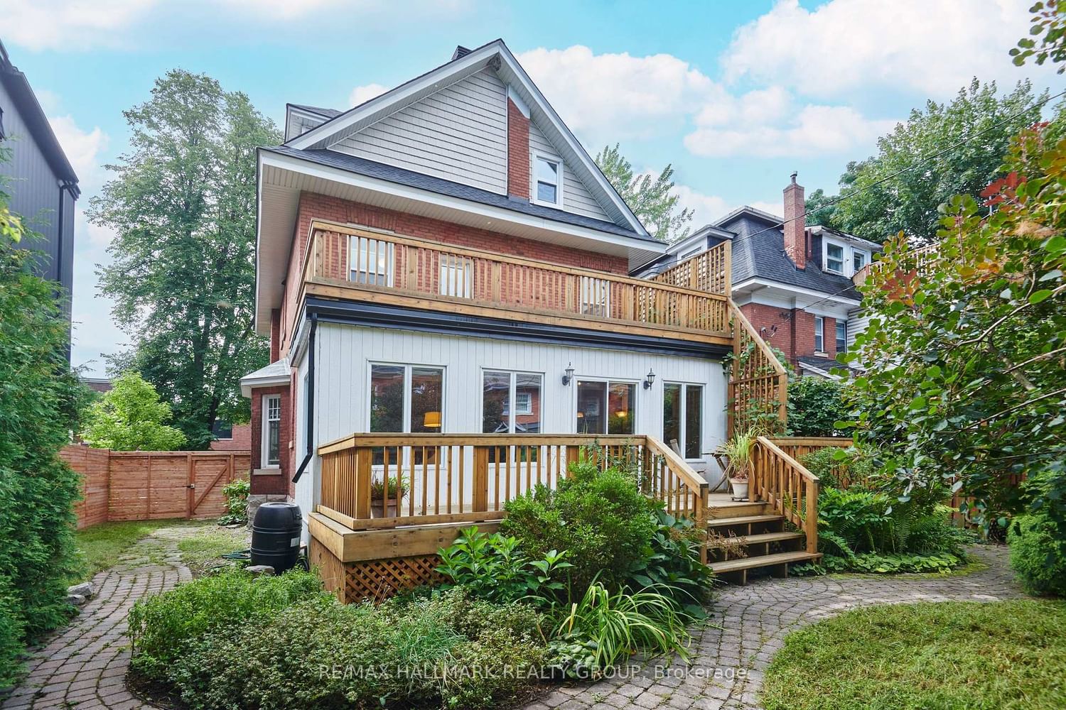 195 Glebe Avenue • Ottawa, ON photo 34
