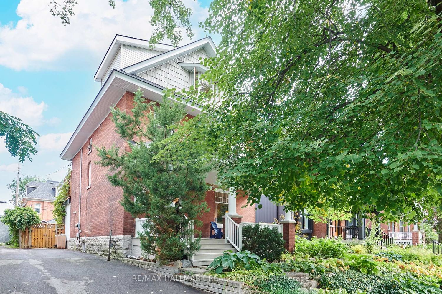 195 Glebe Avenue • Ottawa, ON photo 5