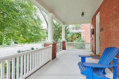 195 Glebe Avenue • Ottawa, ON photo 8