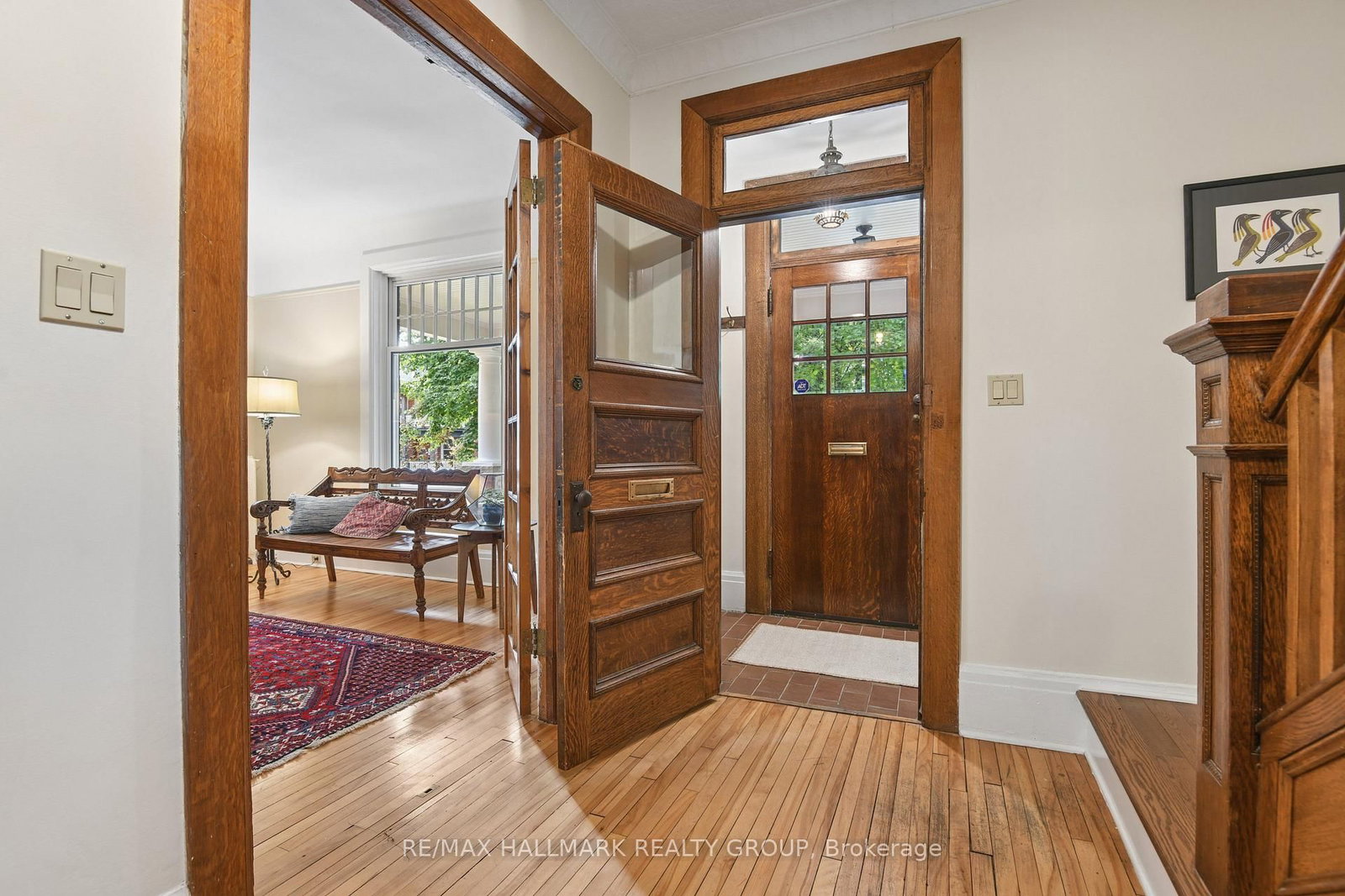 195 Glebe Avenue • Ottawa, ON photo 9
