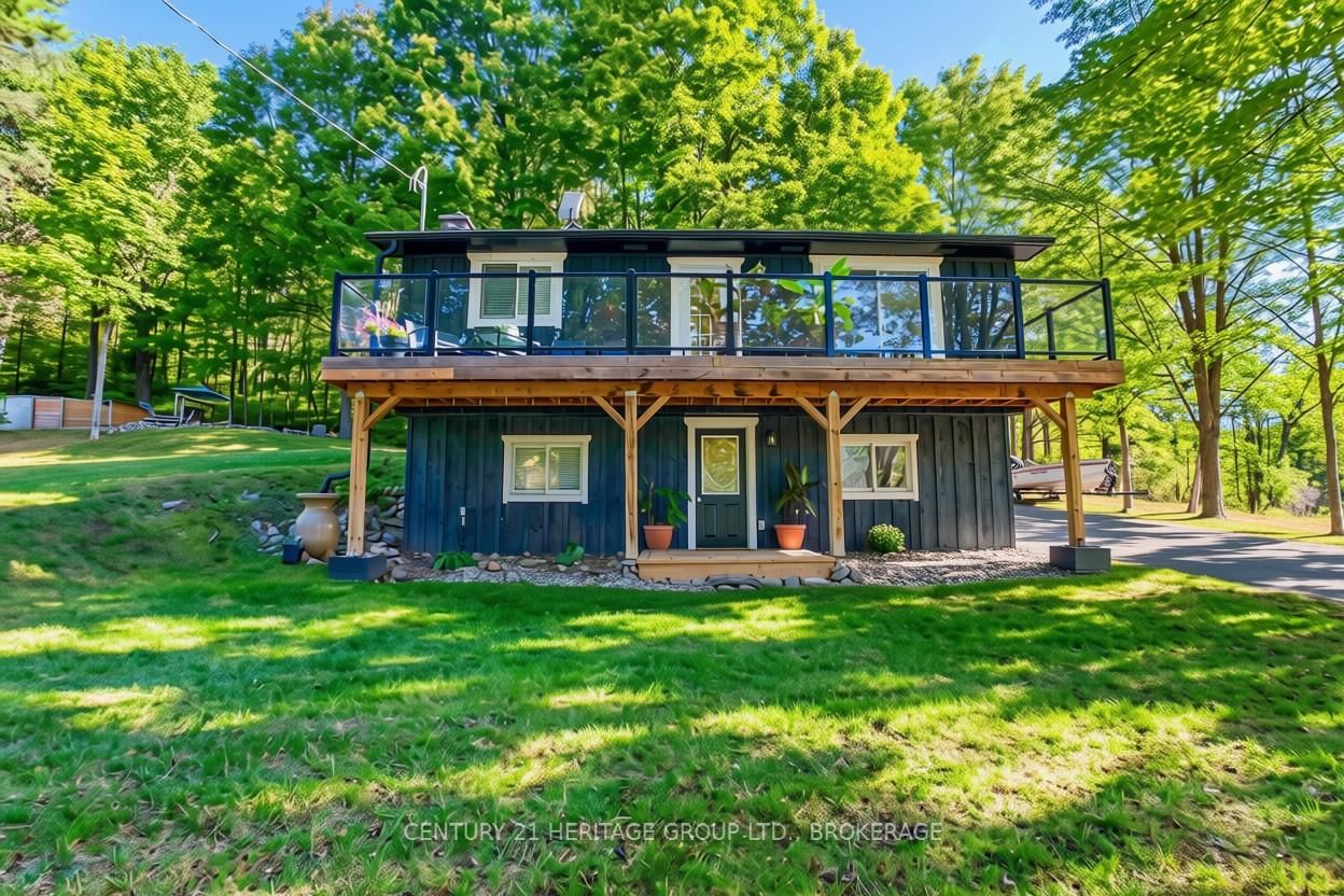 10874 Canoe Lake Road • Tichborne, ON photo 1