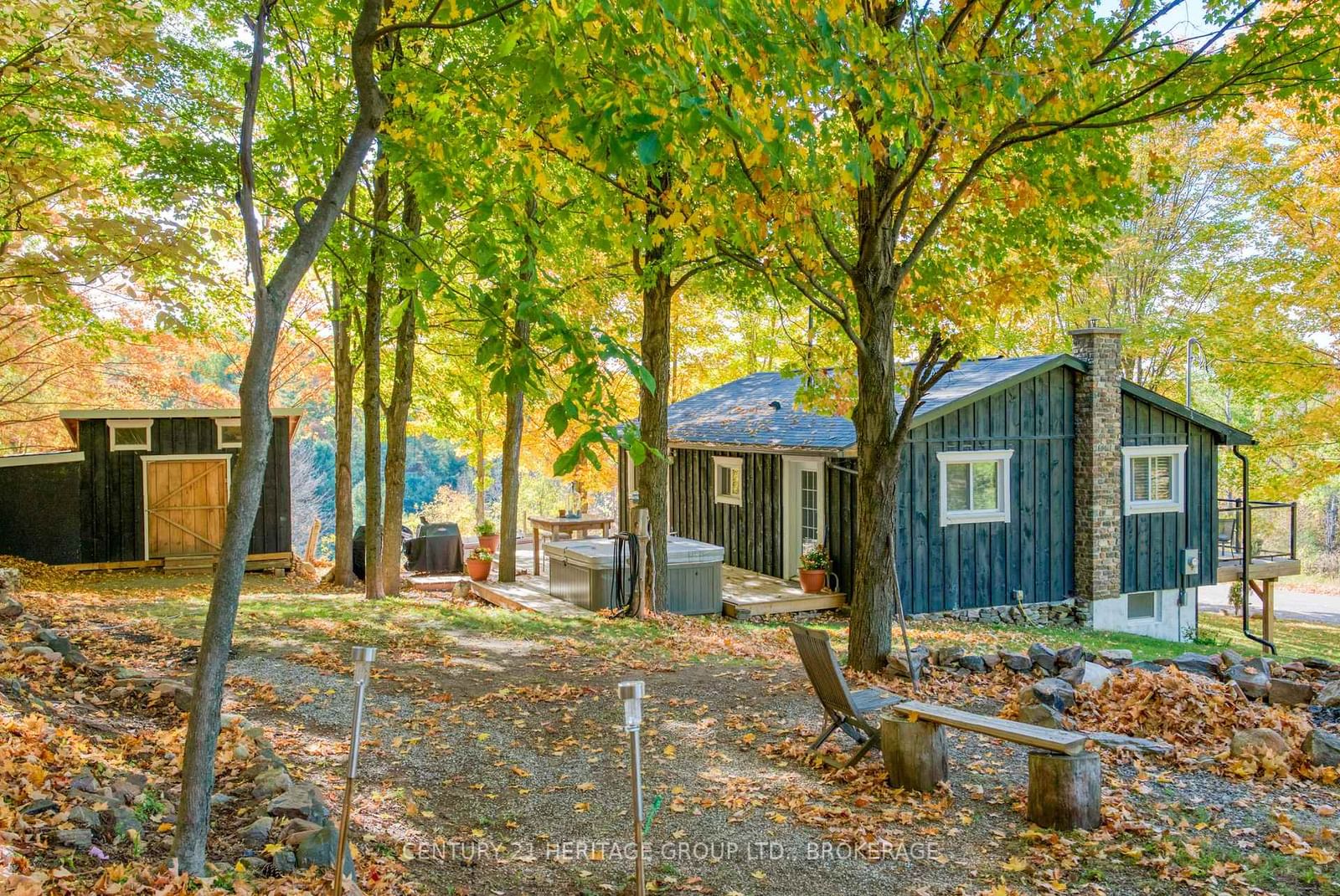 10874 Canoe Lake Road • Tichborne, ON photo 10