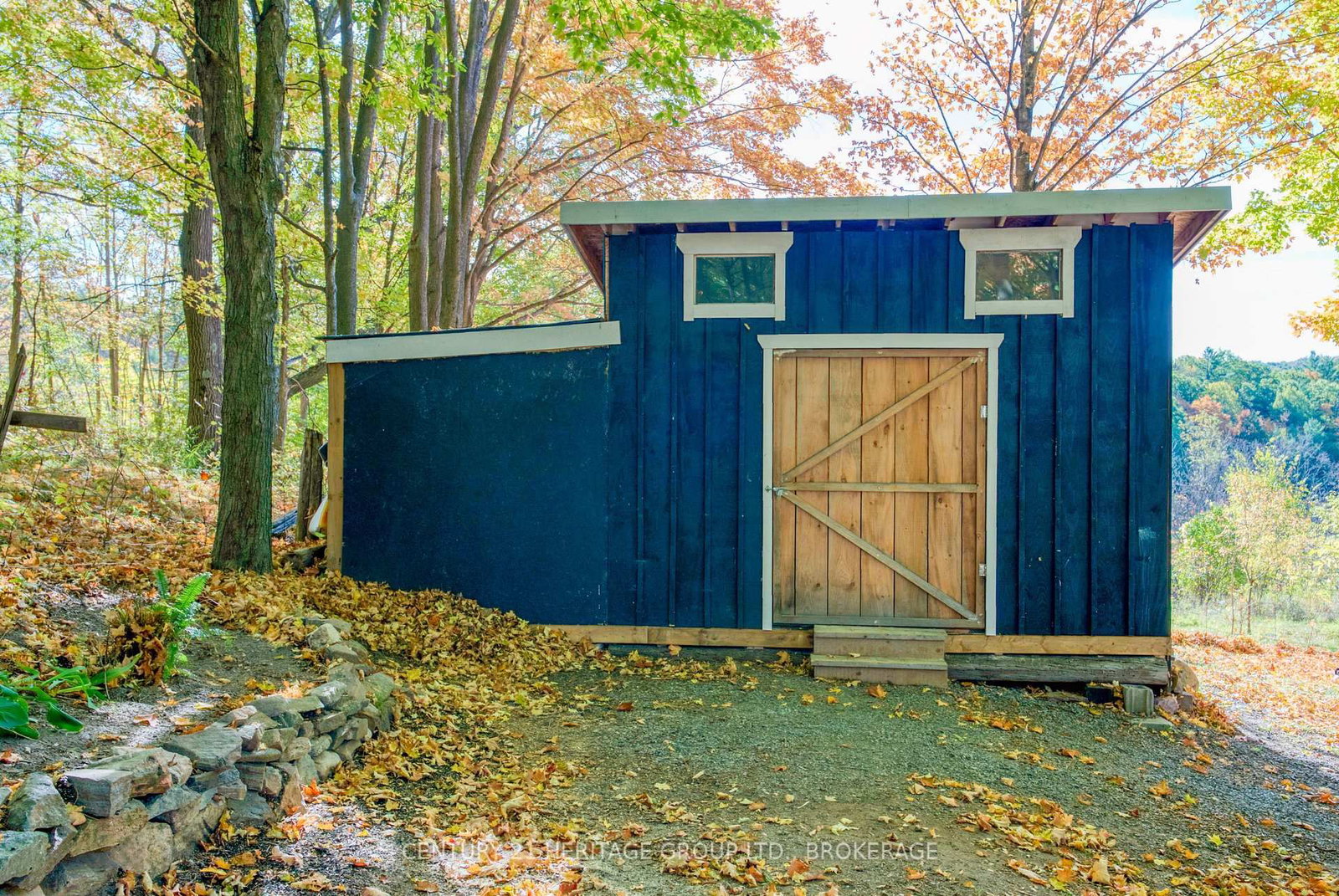 10874 Canoe Lake Road • Tichborne, ON photo 11