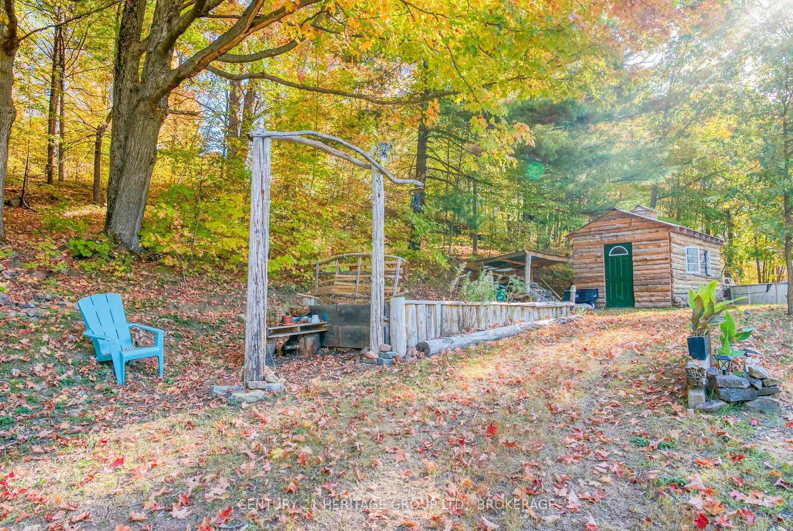 10874 Canoe Lake Road • Tichborne, ON photo 12