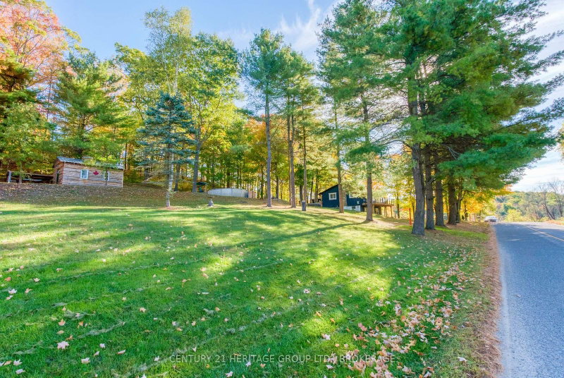 10874 Canoe Lake Road