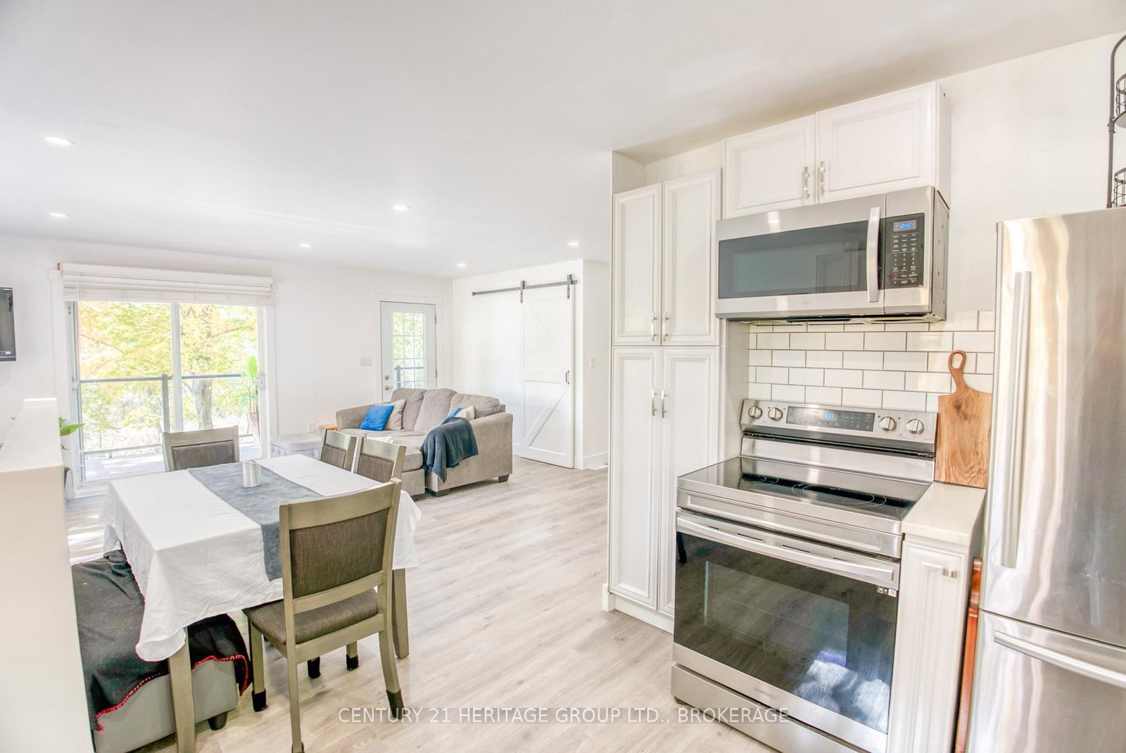 10874 Canoe Lake Road • Tichborne, ON photo 25