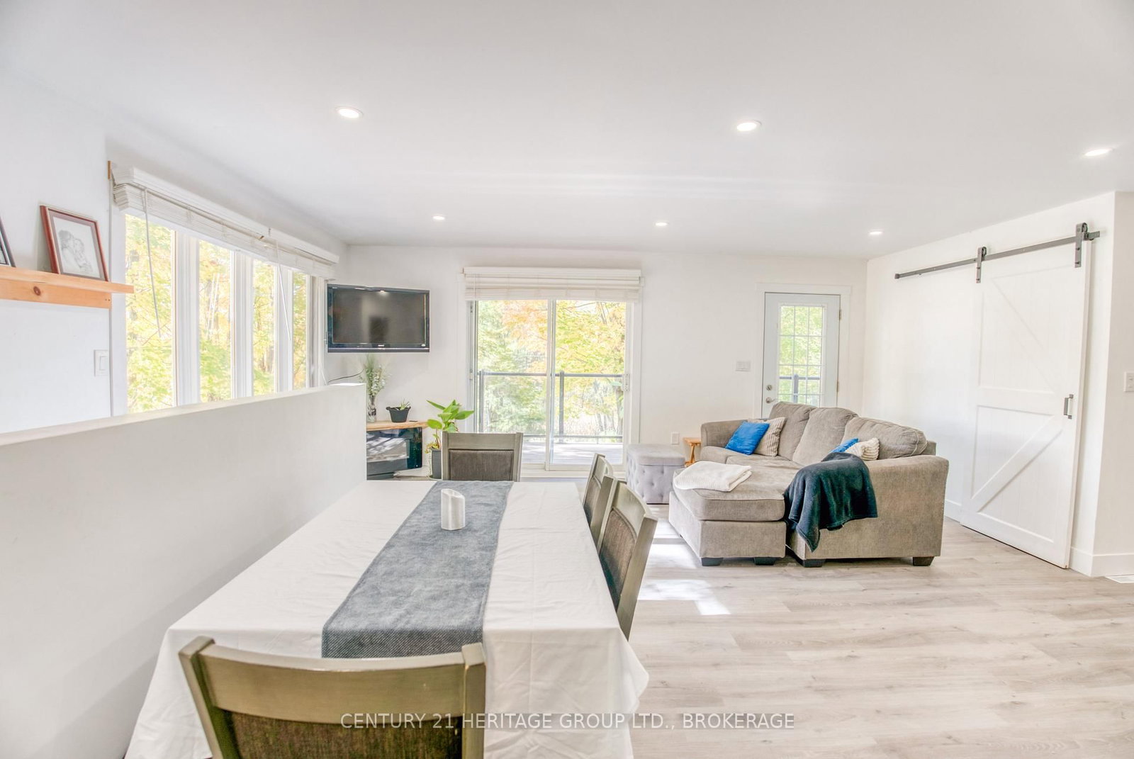10874 Canoe Lake Road • Tichborne, ON photo 27