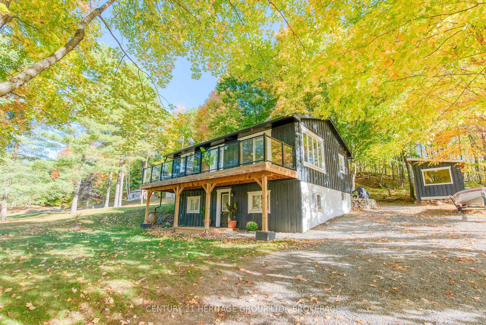 10874 Canoe Lake Road • Tichborne, ON photo 3