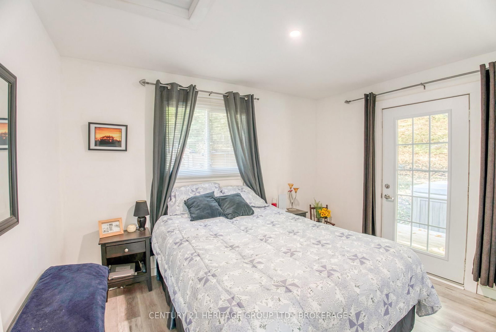 10874 Canoe Lake Road • Tichborne, ON photo 31