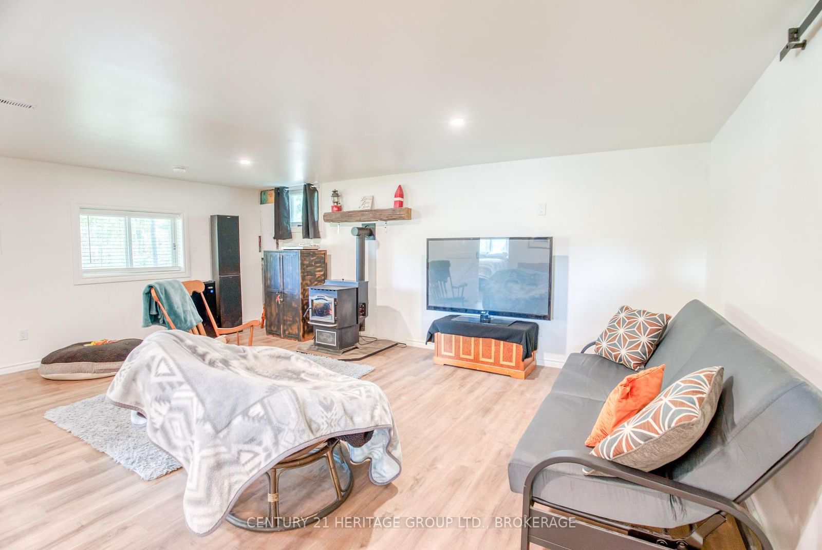 10874 Canoe Lake Road • Tichborne, ON photo 35