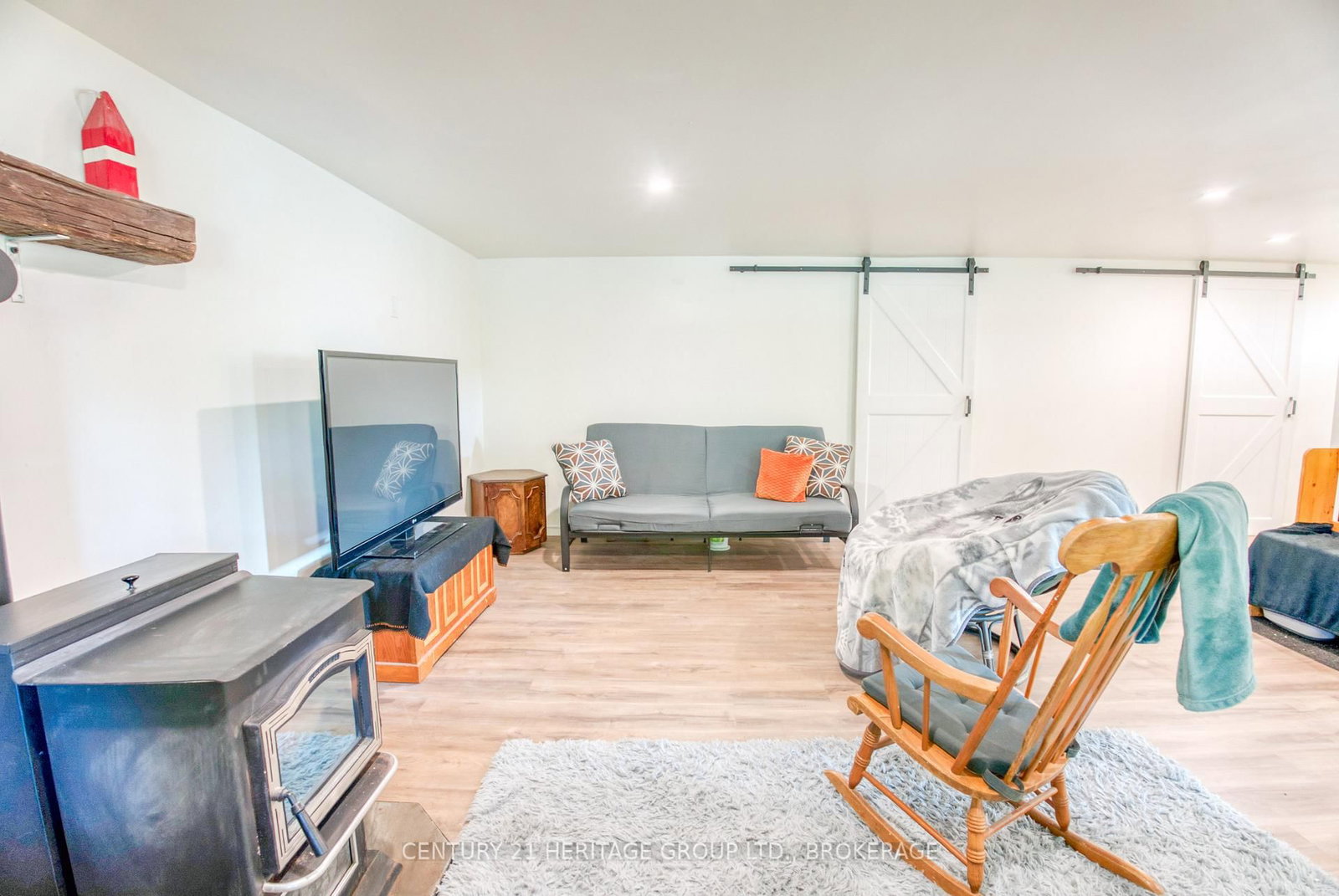 10874 Canoe Lake Road • Tichborne, ON photo 37