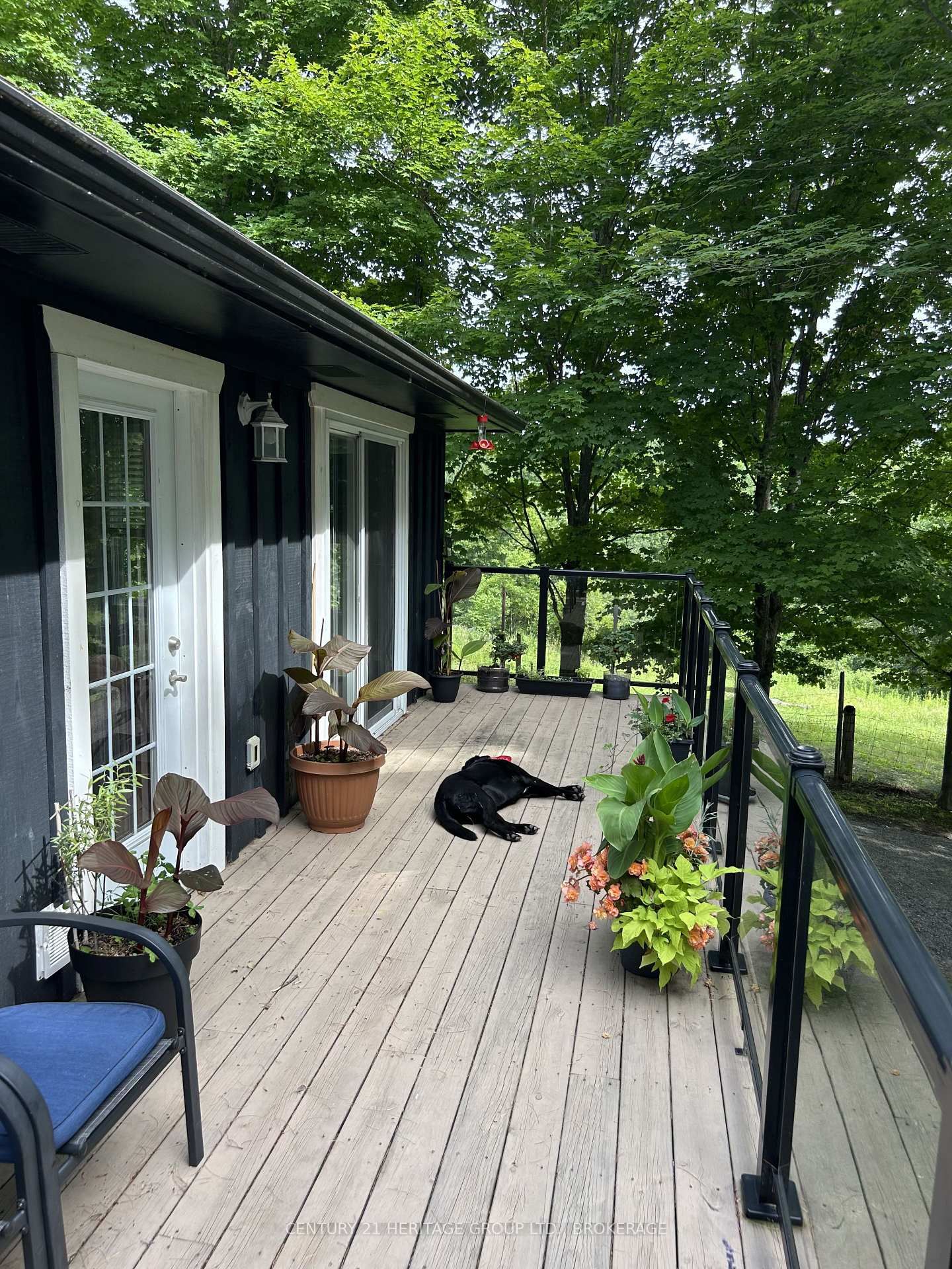 10874 Canoe Lake Road • Tichborne, ON photo 42