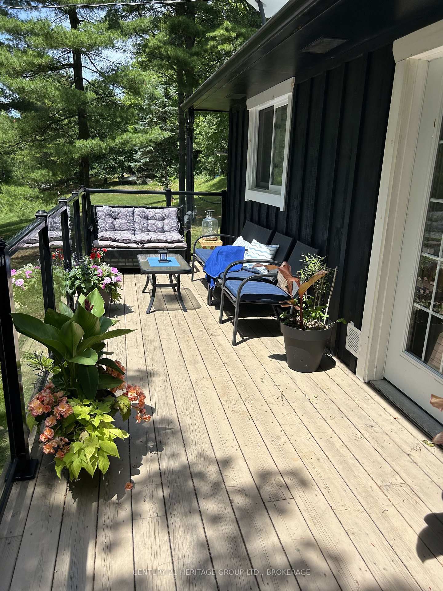 10874 Canoe Lake Road • Tichborne, ON photo 43