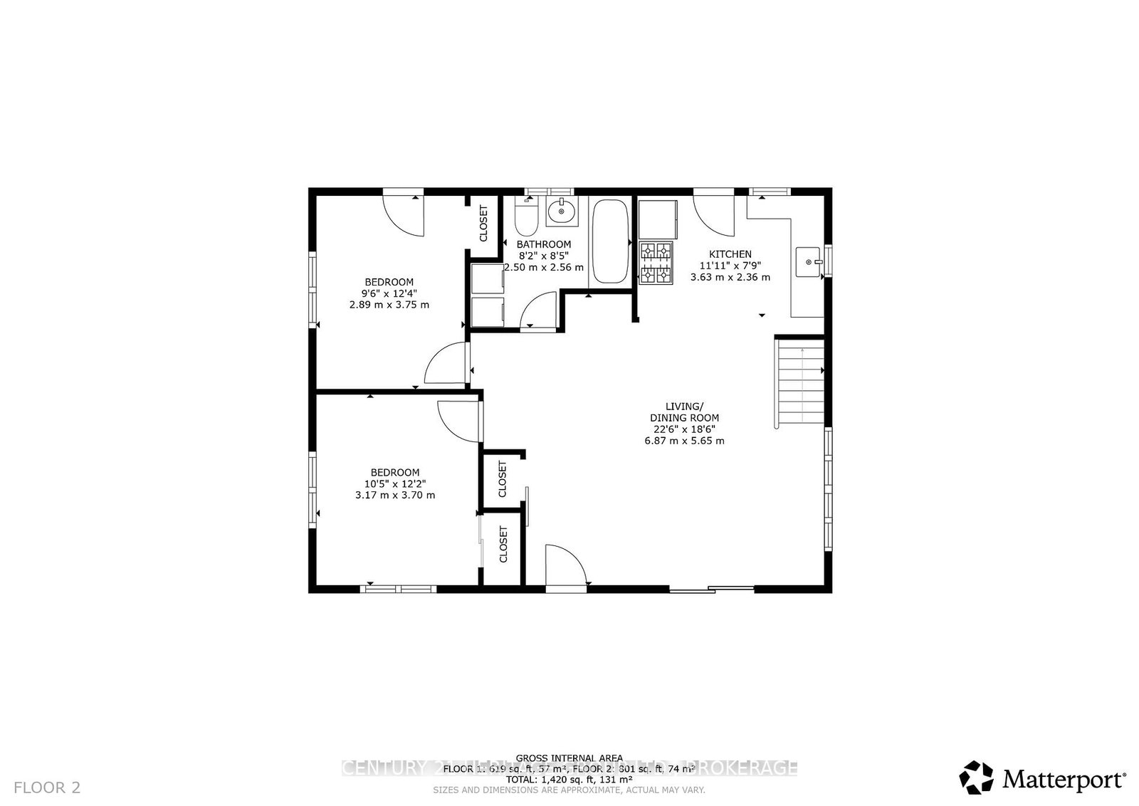 10874 Canoe Lake Road • Tichborne, ON photo 46