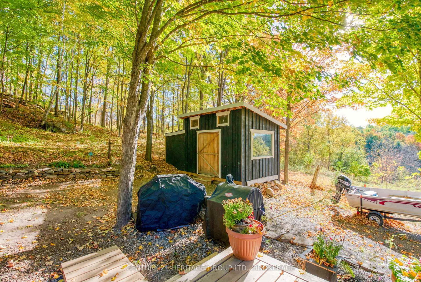10874 Canoe Lake Road • Tichborne, ON photo 6