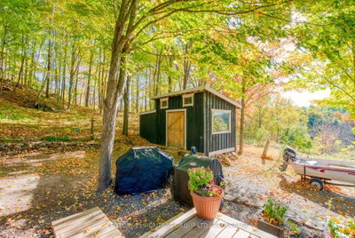 10874 Canoe Lake Road • Tichborne, ON photo 6