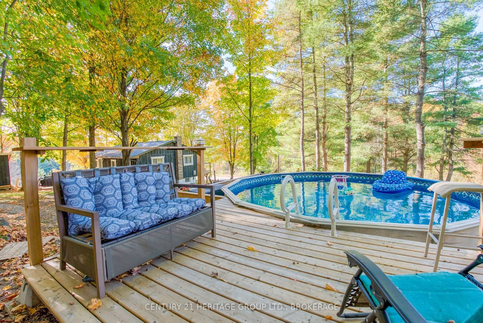 10874 Canoe Lake Road • Tichborne, ON photo 9