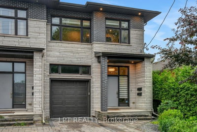 319 Glynn Avenue • Ottawa, ON photo 2