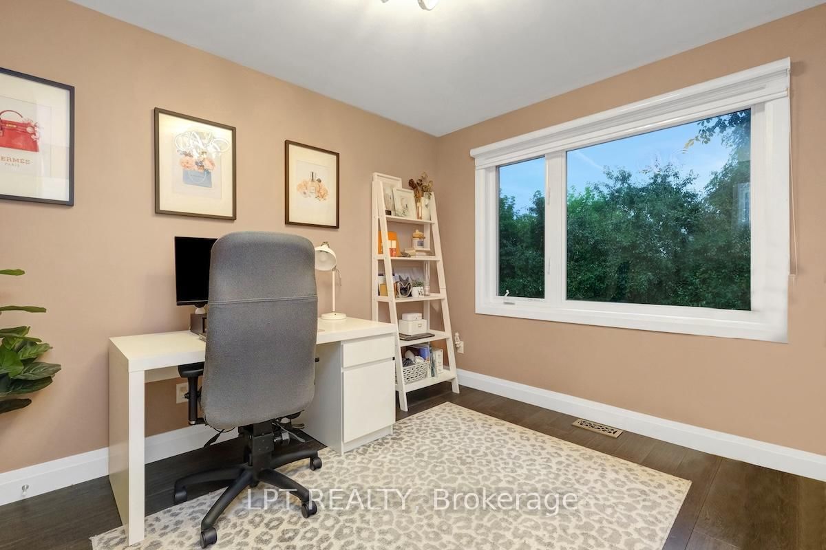 319 Glynn Avenue • Ottawa, ON photo 28