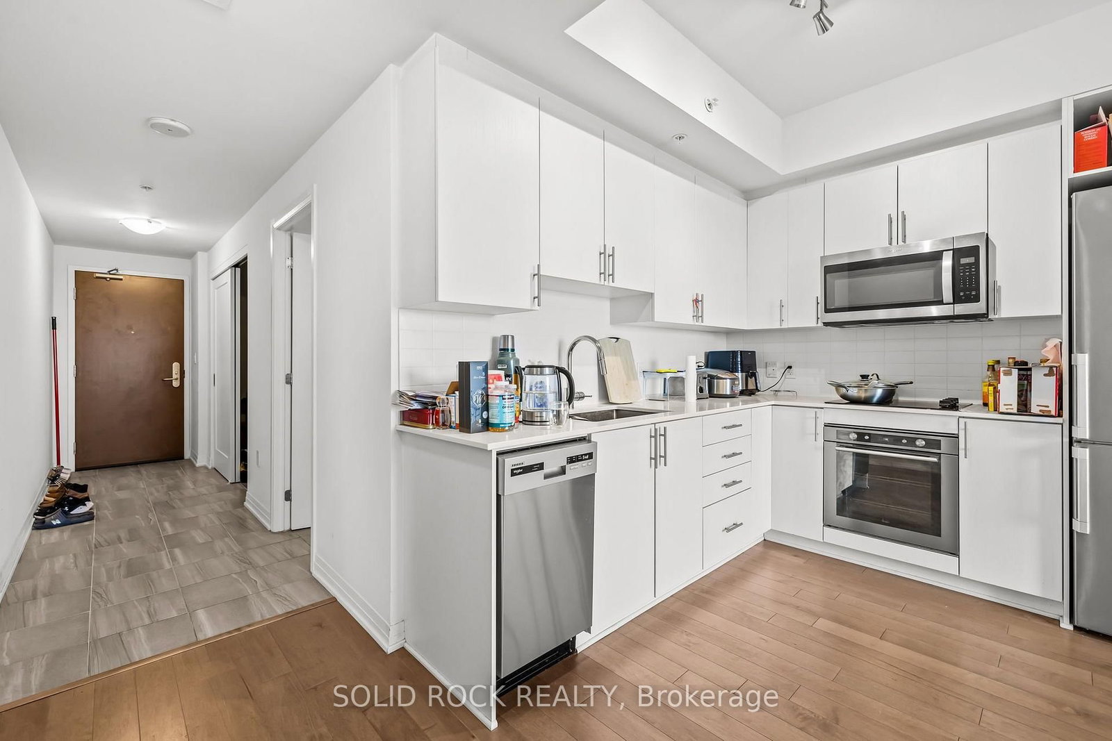 805 Carling Avenue • #2308 • Ottawa, ON photo 13
