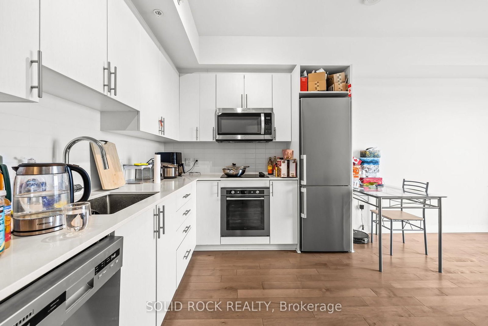 805 Carling Avenue • #2308 • Ottawa, ON photo 14